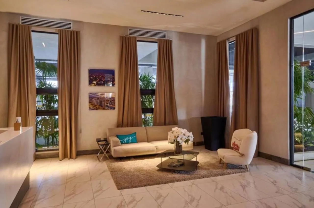 Casa vacanze 1Br Luxury Condo Jacuzzigym Mountains With Parking Lot Los Prados