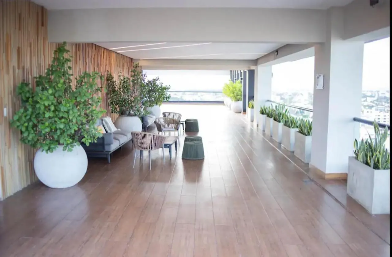 1Br Luxury Condo Jacuzzigym Mountains With Parking Lot Los Prados Casa vacanze