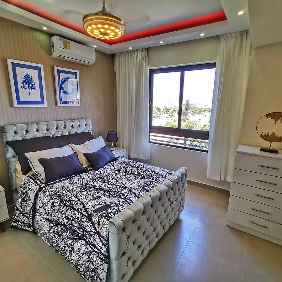 1Br Luxury Condo Jacuzzigym Mountains With Parking Lot Los Prados