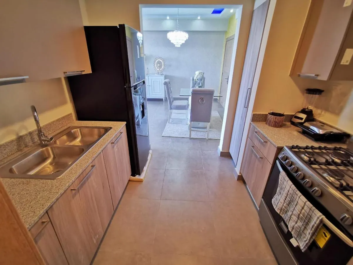 1Br Luxury Condo Jacuzzigym Mountains With Parking Lot Los Prados Casa vacanze